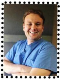 Dr. Christopher Keas Roebken