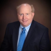 Dr. C Nicholas Bauman