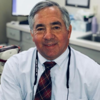 Dr. Mark J Schulte