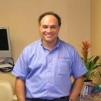 Dr. Jeffrey Lynn Echelberger