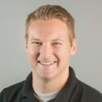 Dr. Daniel R Huffmire