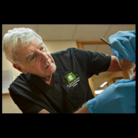 Dr. Norman James Strull