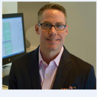 Dr. Steven Joseph Bizzell