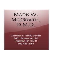 Dr. Mark W McGrath