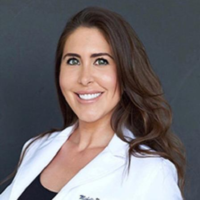 Dr. Michelle Lee Ringwald