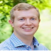 Dr. Eric Ryan Linkous