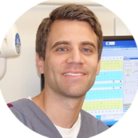 Dr. Daniel I. Feldman
