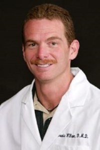 Dr. Travis W Wilson