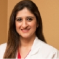 Dr. Maryum  Tariq