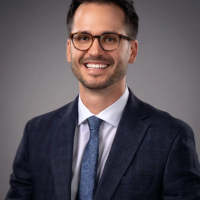Dr. David Brent Paulson