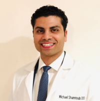 Dr. Michael  Shamtoub