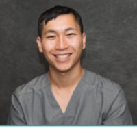 Dr. Matthew T Chang