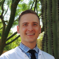 Dr. Adam R Culver