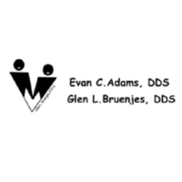 Dr. Evan Christopher Adams