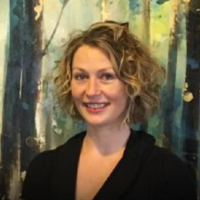 Dr. Stacye Joyner Harborth