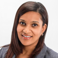 Dr. Mai F. Zamakhchari