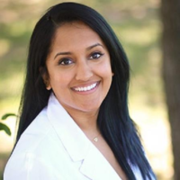 Dr. Supriya Girish Patel