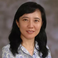 Dr. Dong  Yan