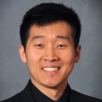 Dr. Michael Qingtian Zhang