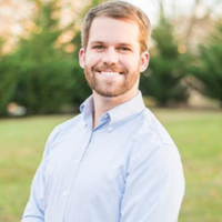 Dr. Collin W Enfinger