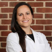 Dr. Allison Nicole Clark