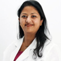 Dr. Nalini M Jokmels