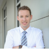 Dr. Kevin Patrick Dooley
