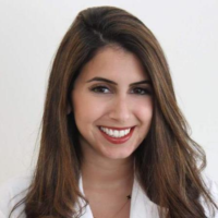 Dr. Nikta  Ghaderi