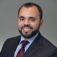 Dr. Waleed A. Rhebi