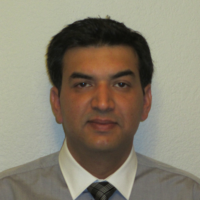 Dr. Anuj  Suri