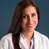 Dr. Erika P Mogrovejo