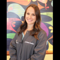Dr. Brianne Michele Donohue
