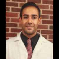 Dr. Bryan  Moradi