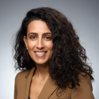 Dr. Caroline  Ayoub