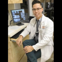 Dr. Mathew J. Chow
