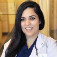 Dr. Maneet K. Gulati