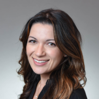 Dr. Yolanda Gabriela Lozano