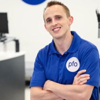 Dr. Ryan M Packard