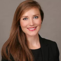 Dr. Kate Kirkpatrick Heflin