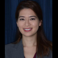 Dr. Bliss P Zin