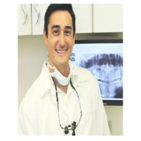 Dr. Brennan Nicholas Takagi