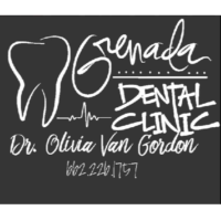 Dr. Olivia Kim Van Gordon