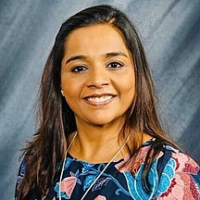 Dr. Bhumija  Gupta