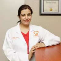 Dr. Sumeet  Masaun