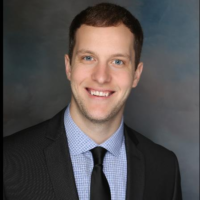 Dr. Zackary M Bandow