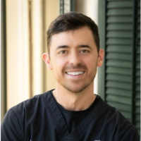 Dr. Kyle R Garrett