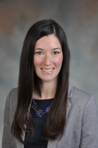 Dr. Hannah  Pechin