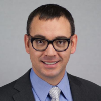 Dr. Jeffrey  Standage