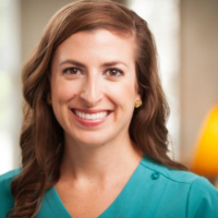 Dr. Gabrielle M Richard