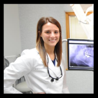 Dr. Maria K Becker
